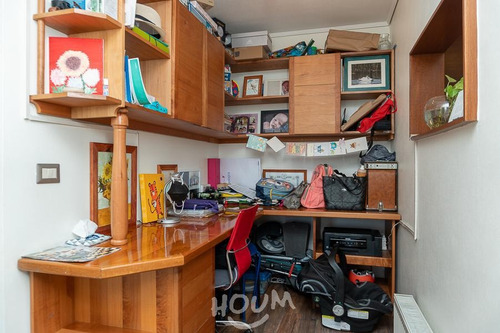 Imagen 19 de 30 de Departamento Avenida Manquehue Sur Id: 45080