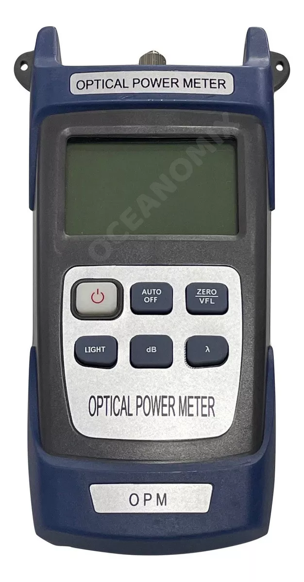 Primeira imagem para pesquisa de power meter