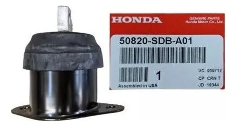 Base Superior Derecha Honda Accord 2005-2007 V6 