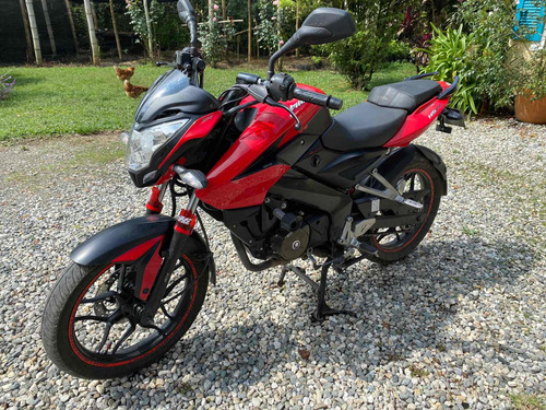Bajaj Pulsar Ns 150