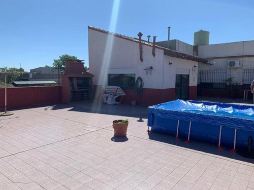 Imagen 18 de 19 de Local Con Vivienda En Venta En Lanus Este