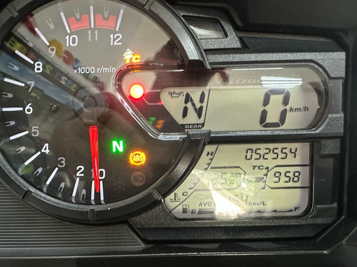 Suzuki V-strom 650 Xt 2020 / 52.554 Km