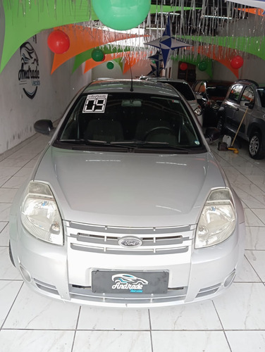 Ford Ka 1.0 Tecno Flex 3p