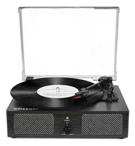 Comprar Tornamesa Udreamer Inalambrico Bt Con Altavoces Integrados