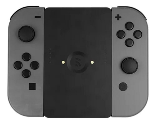 Cargador Portátil Nintendo Switch Remoto Enerjoy Go 5000 Mah