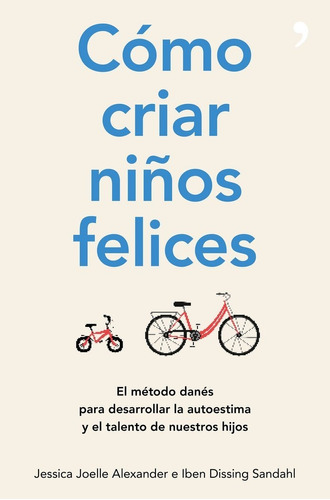 Libro Cã³mo Criar Niã±os Felices