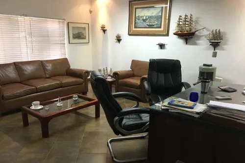 Bodega En Venta En Belén San Bernardo. Cod V501191