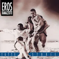 Comprar Ramazzotti Eros Tutte Storie Import Usa Import Lp Vinilo
