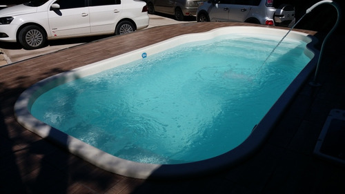 Chácara Salão Espaço Para Festas E Eventos Com Piscina