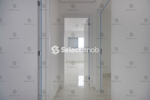 Imagem 14 de 15 de Apartamento - Vila Bocaina - Ref: 2015 - V-2015
