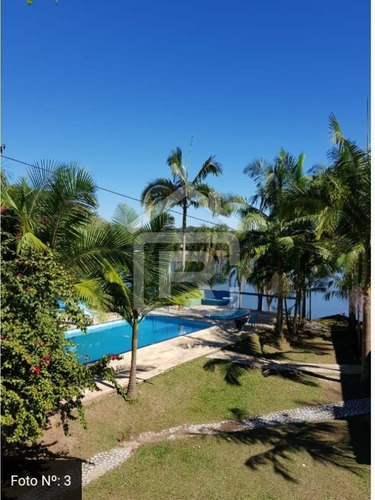Imagem 10 de 30 de Pousada Na Margem Da Represa - 63 - 69827462