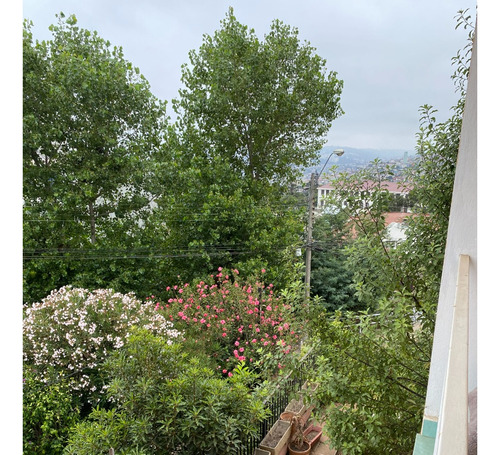 Vendo Casa Solida En Tranquilo Sector Residencial C° Alegre