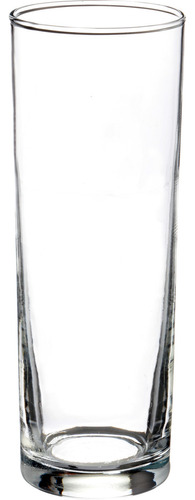 Vaso Highball Jaibolero Jaibol Caja Con 24pzas 300ml Color HIGH BALL