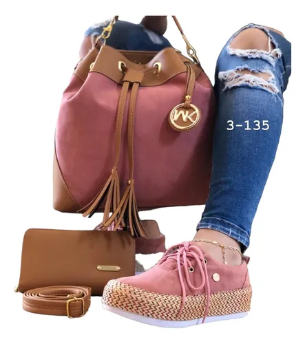 Carteras Colombianas A La Moda MercadoLibre