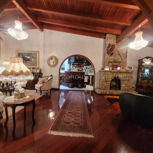 Gran Casa Venta Prados Este Yf