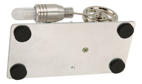 Motor De Juguete Educativo Stirling Modelo T Tipo Zinc