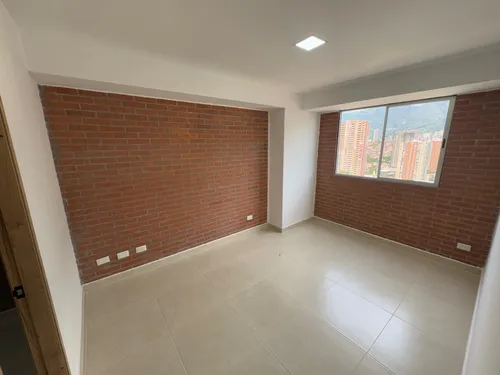 Apartamento En Venta En Fabricato. Cod V12230