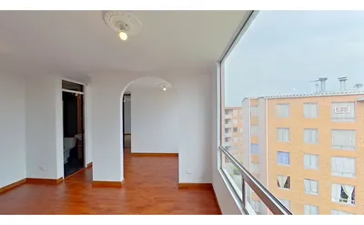 Apartamento en venta