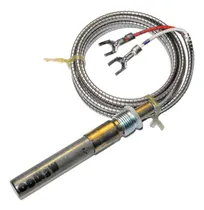 Comprar Termopila Generadora Q313a1337 Para Válvulas Honeywell Vs820a, Robertshaw Y Sit Nova 820 Mv