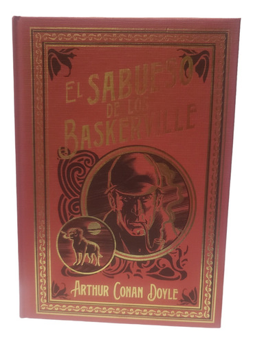 El Sabueso De Los Baskerville - Arthur Conan Doyle