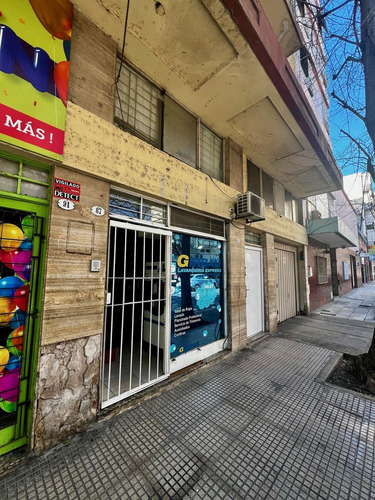 Local A La Calle C/ Vivienda De 2 Amb. - A Mts. Del Subte A Y Av. Rivadavia - 69m2