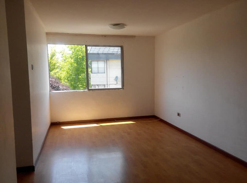 Se Vende Dpto 3d 1b 1est, Sin Ascensor, Amapolas / Coventry