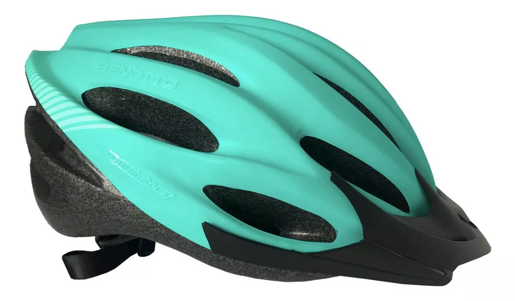 Tercera imagen para búsqueda de casco para bicicleta montana