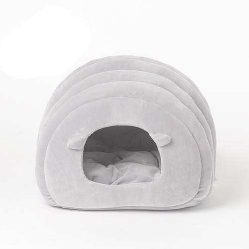 Cama Para Perros, Gatos, Caseta, Gatos, Casa Cálida, Nidos