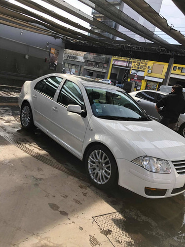 Volkswagen Bora 1.9 Tdi 160cv 2013 (chipeado)