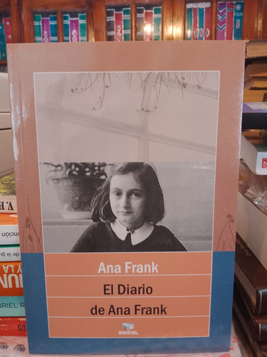 El Diario De Ana Frank