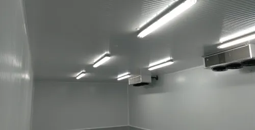 Panel Aislante 30mm Pir Sandwich