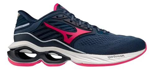 Mizuno wave on sale creation 16w feminino