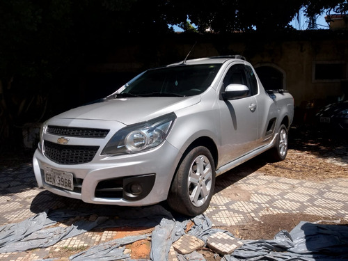 Chevrolet Montana 1.4 Sport Econoflex 2p