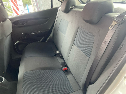 Chevrolet Onix 1.0 MPFI JOY 8V FLEX 4P MANUAL