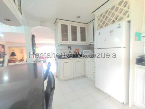 Apartamento En Venta Vizcaya Mls #25-23059