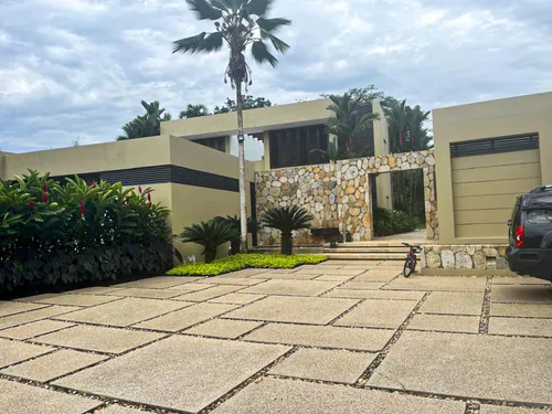 Casa En Venta En Anapoima. Cod V2307