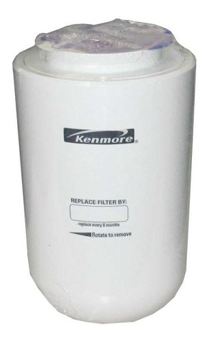 Filtro Nevera Amana / Maytag / Kenmore De Agua 12527305 / 