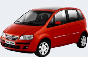 Imagen 3 de 6 de Lente Optica Fiat Idea 2006 2007 2008 2009 2010
