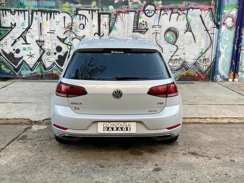 Volkswagen Golf 1.4 Comfortline Tsi Dsg 2018