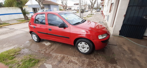 Imagen 1 de 5 de Suzuki Fun 1.4 2004