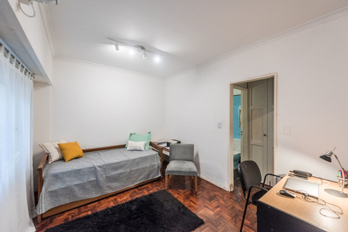 Imagen 11 de 22 de Mono Amb En Venta Colegiales Con Patio. Apto Prof