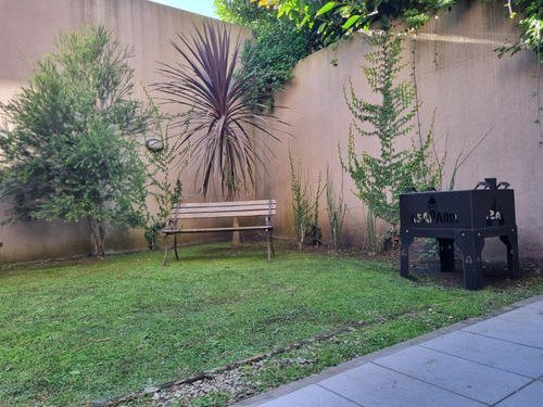 Departamento Frente Al Mar