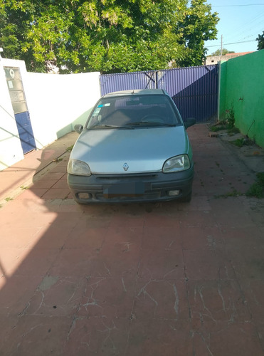 Renault Clio 1.9 Rl