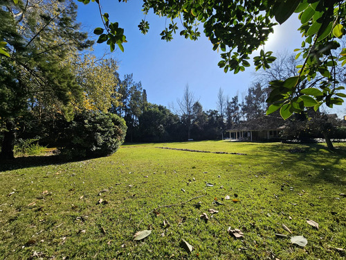 Casa - Las Lomas-santa Rita