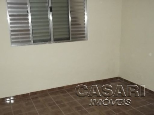 Imagem 29 de 30 de Sobrado Com 2 Dormitórios, 100 M² - Venda Ou Aluguel - Jordanópolis - São Bernardo Do Campo/sp - So17418