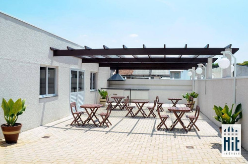 Imagem 21 de 23 de Apartamento À Venda, 60 M² Por R$ 596.000,00 - Ipiranga - São Paulo/sp - Ap3678