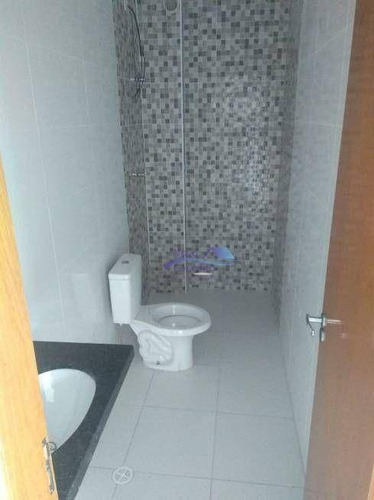 Imagem 11 de 20 de Apartamento Com 2 Dormitórios À Venda, 40 M² Por R$ 170.000,00 - Itaquera - São Paulo/sp - Ap0239