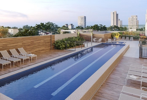 Imagem 17 de 24 de Apartamento À Venda No Bairro Tucuruvi - São Paulo/sp - O-15796-26174