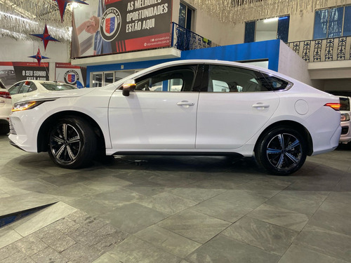 BYD King 1.5 DM-I PHEV GS AUTOMÁTICO