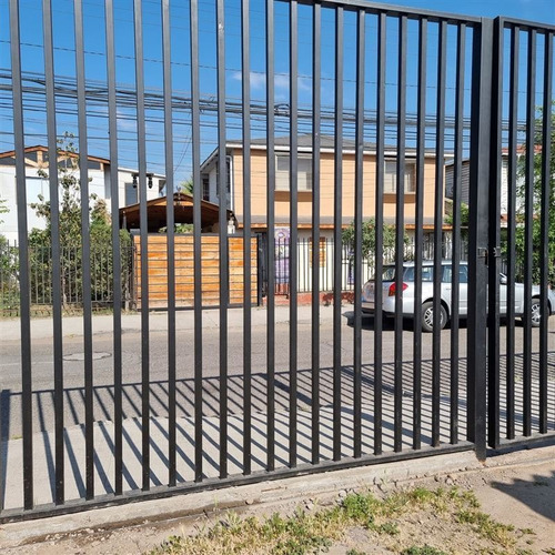 Imagen 4 de 11 de Terreno Para Construccion En Venta En Puente Alto